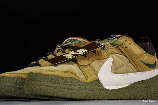Cactus CPFM   Flea 1 DM0430-700 Desert  Market Plant Flea Moss Nike 0720